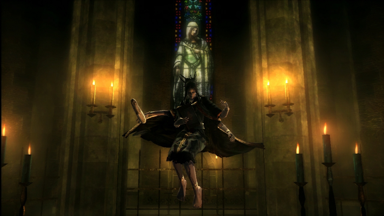 Demon´s Souls - Imagen 25